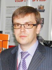 Oleg Semeniuk