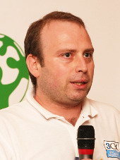 Igor Snezhko