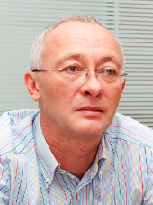 Alexei Solodovnikov