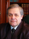 Григорий Котенок