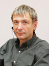 Sergei Sharonin